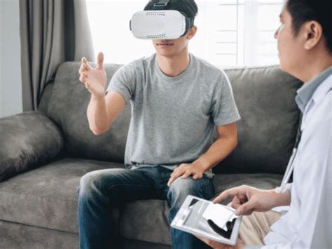 Virtual Reality and Mental Health: Unraveling the Curse of the Virtual Palace